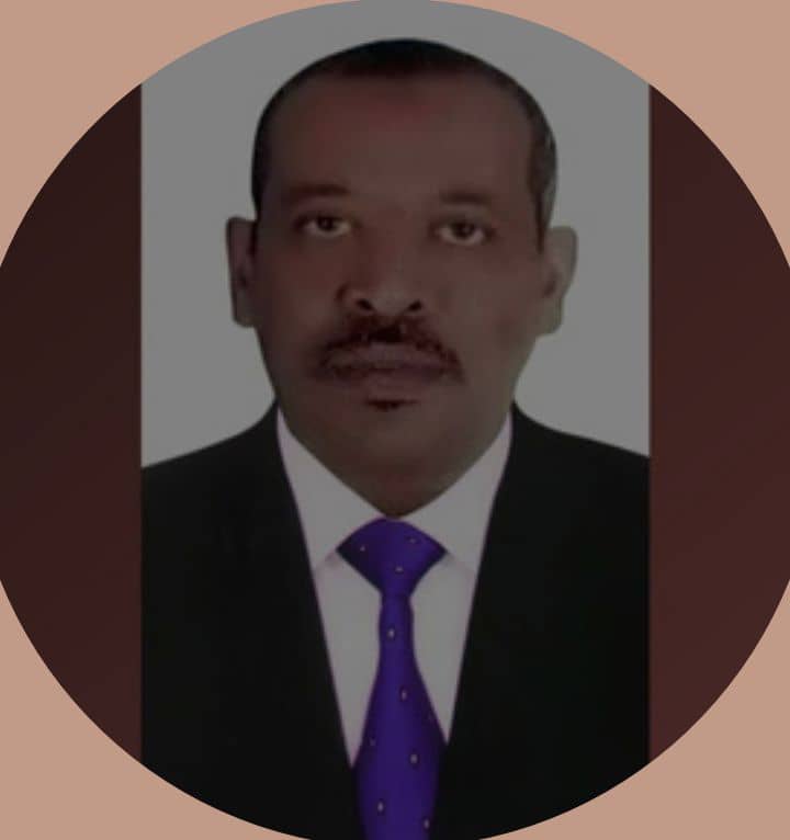 لواء ركن دكتور سعد حسن فضل الله